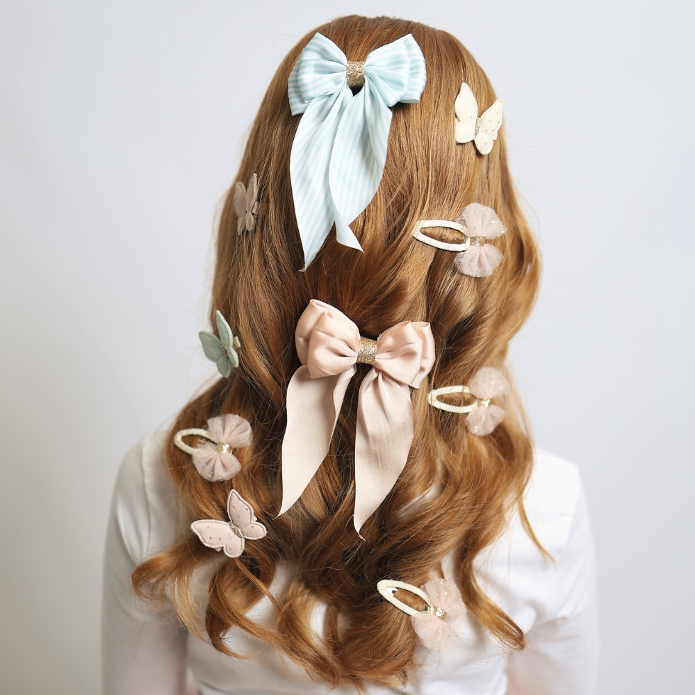 Hair accessories