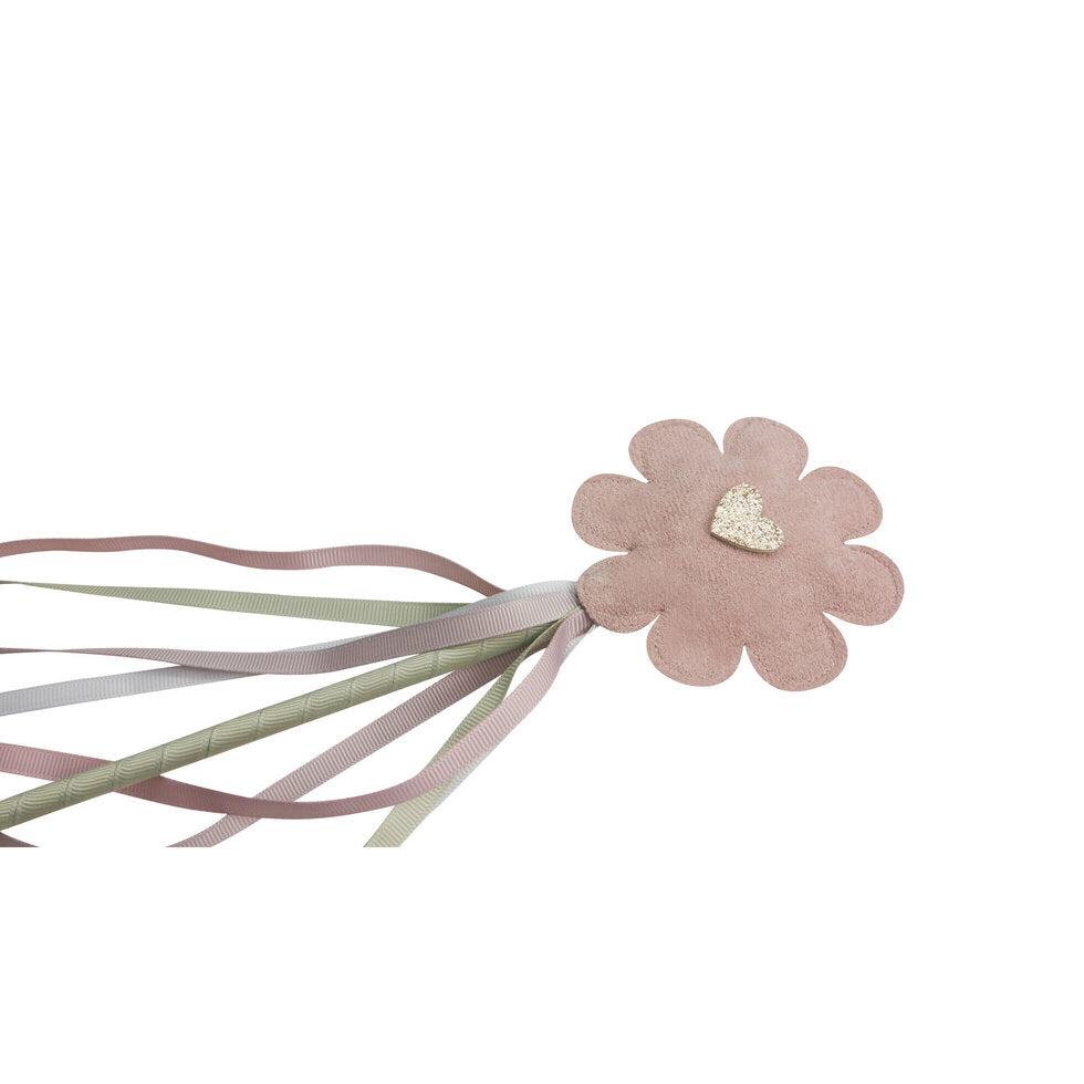 Flowers Magic Wand | Peony Petal