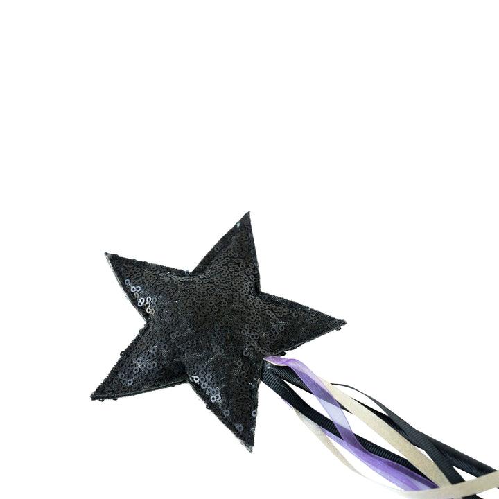 Festive magic wand Ariana | midnight tales