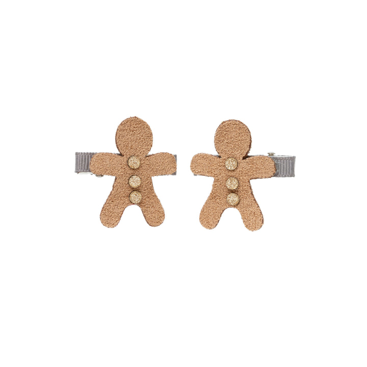 Solo clip gingerbread man | gingerbread