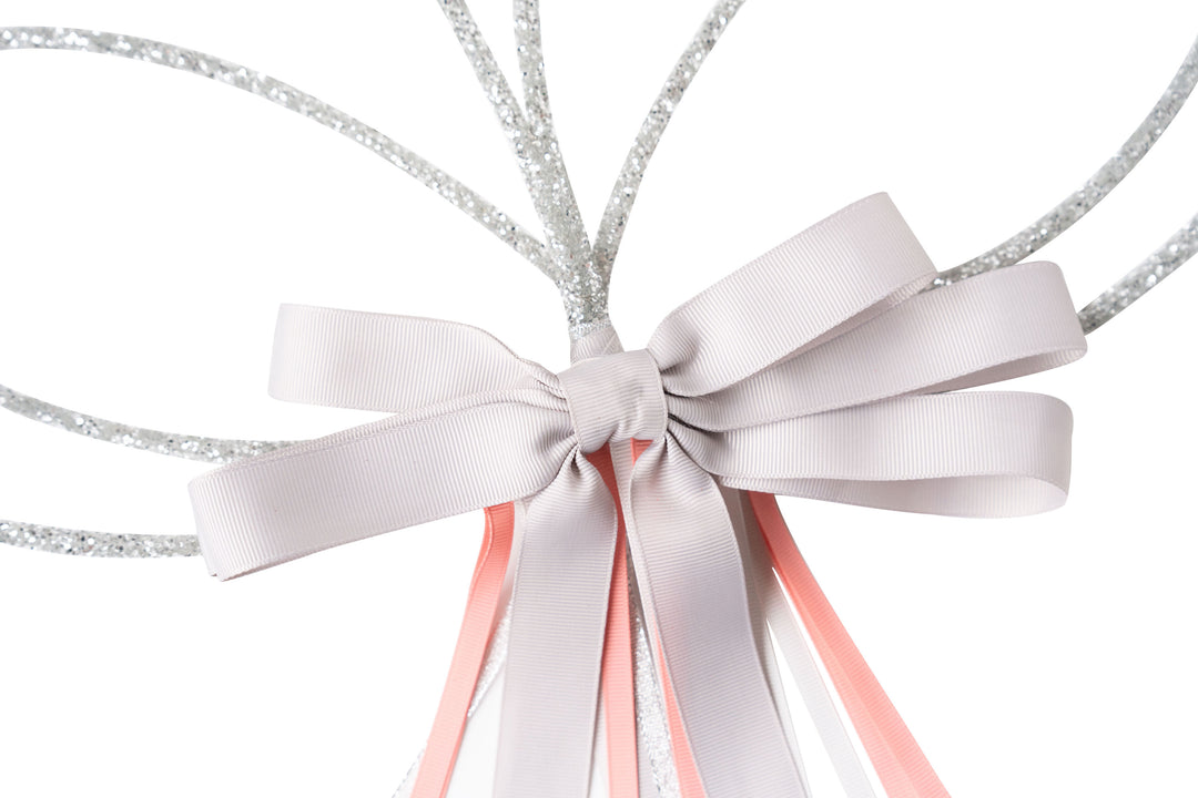 Fairy wing Liv | antique gold