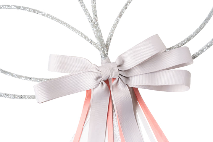 Fairy wing Liv | antique gold