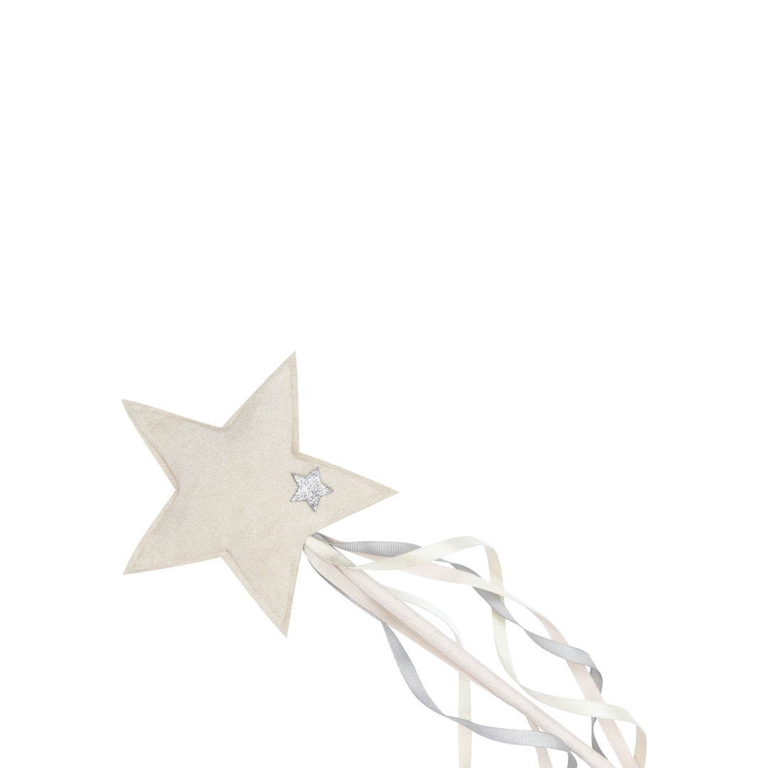 Festive magic wand Ariana | marzipan