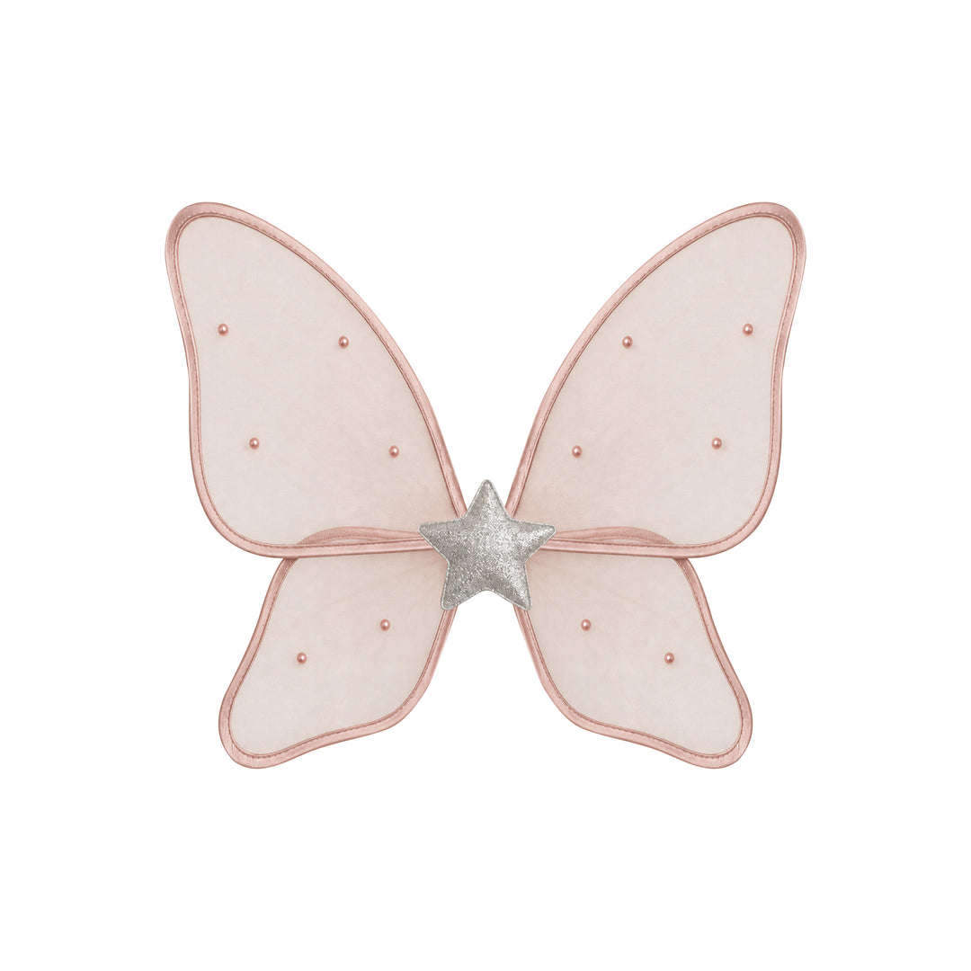 Vintage fairy wings Darcy | lavender fields
