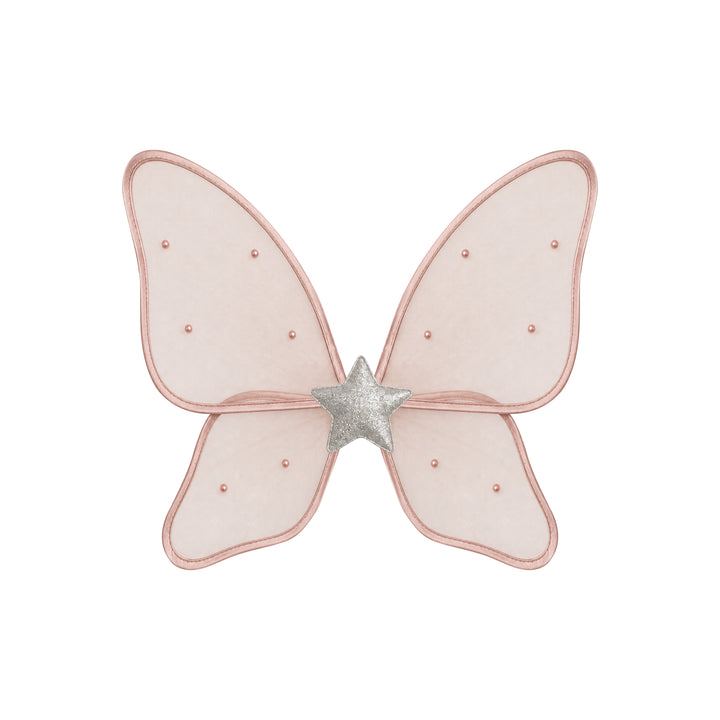 Vintage fairy wings Darcy | lavender fields