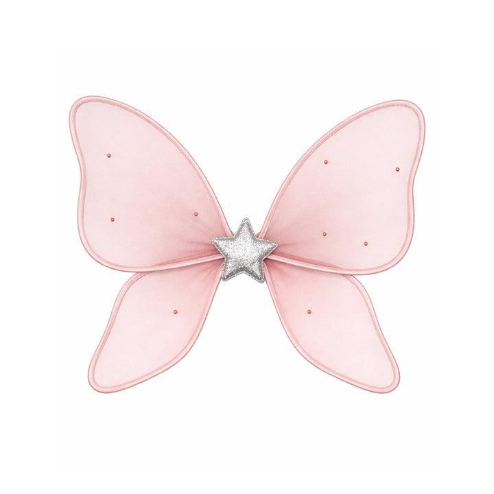 Vintage Feenflügel Darcy | bashful blush