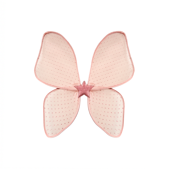 Vintage Feenflügel Darcy | blush stardust