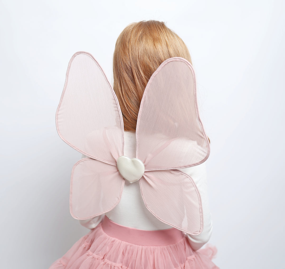 Vintage Feenflügel Darcy | Cherry Blossom