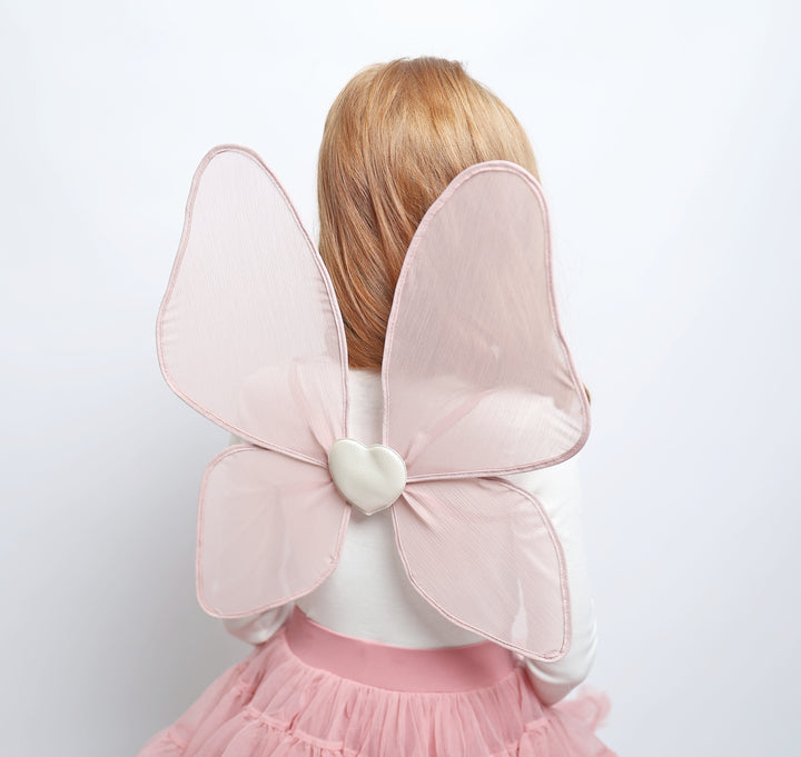 Vintage Feenflügel Darcy | Cherry Blossom