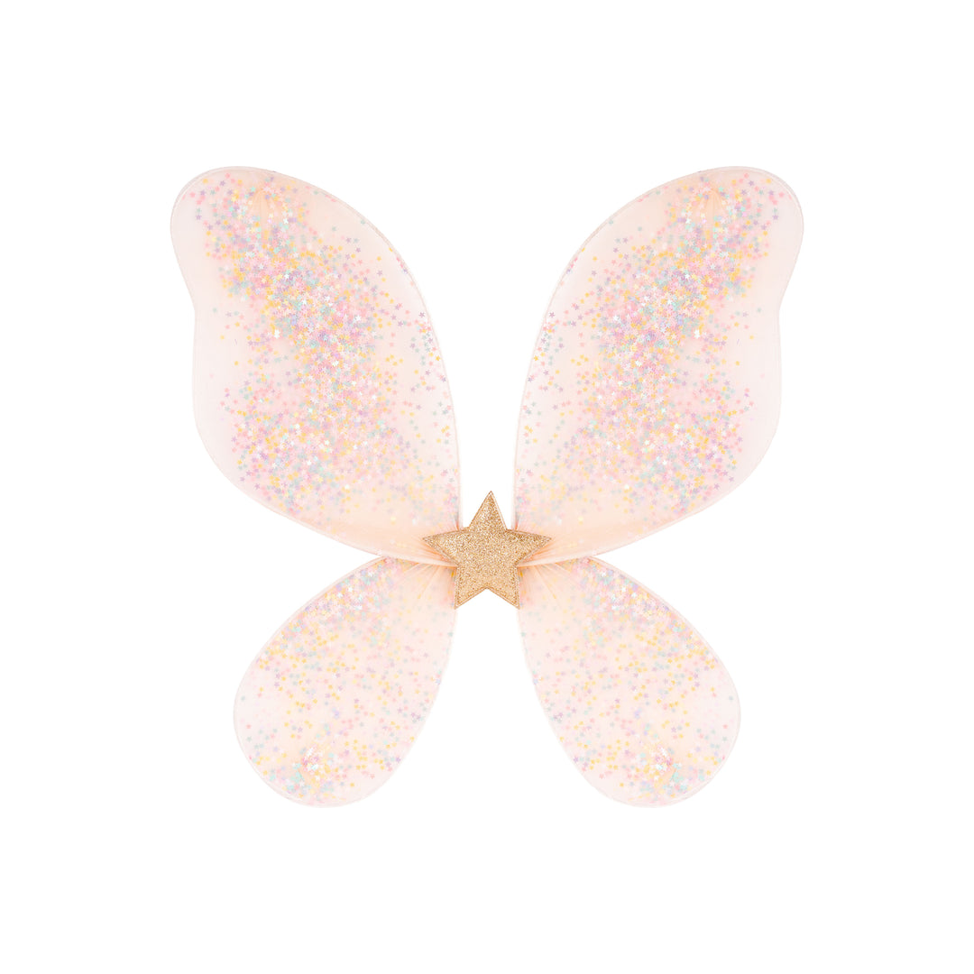 Vintage star fairy wings Darcy | Fairy Dust