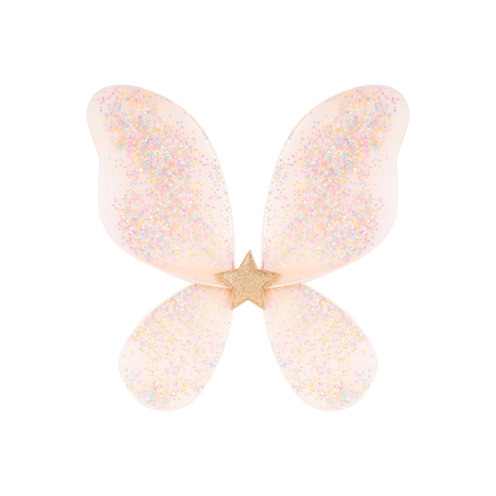 Vintage star fairy wings Darcy | Fairy Dust