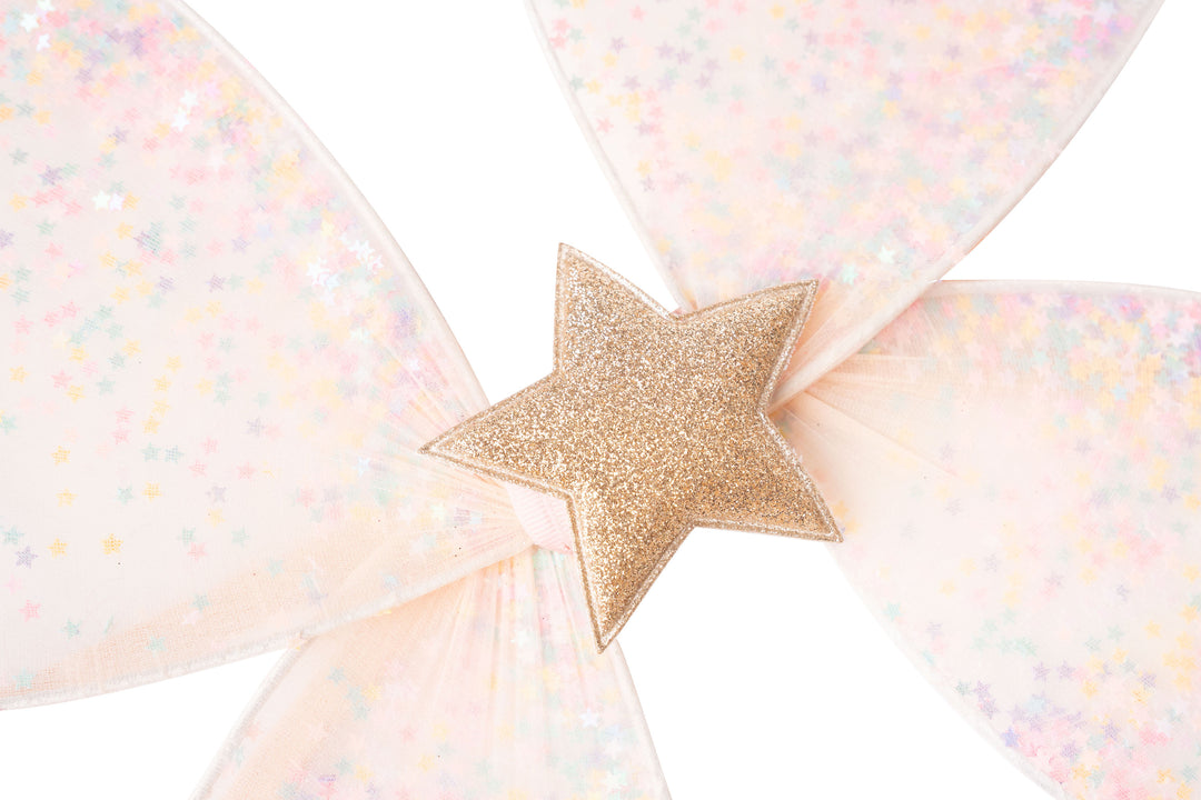 Vintage star fairy wings Darcy | Fairy Dust