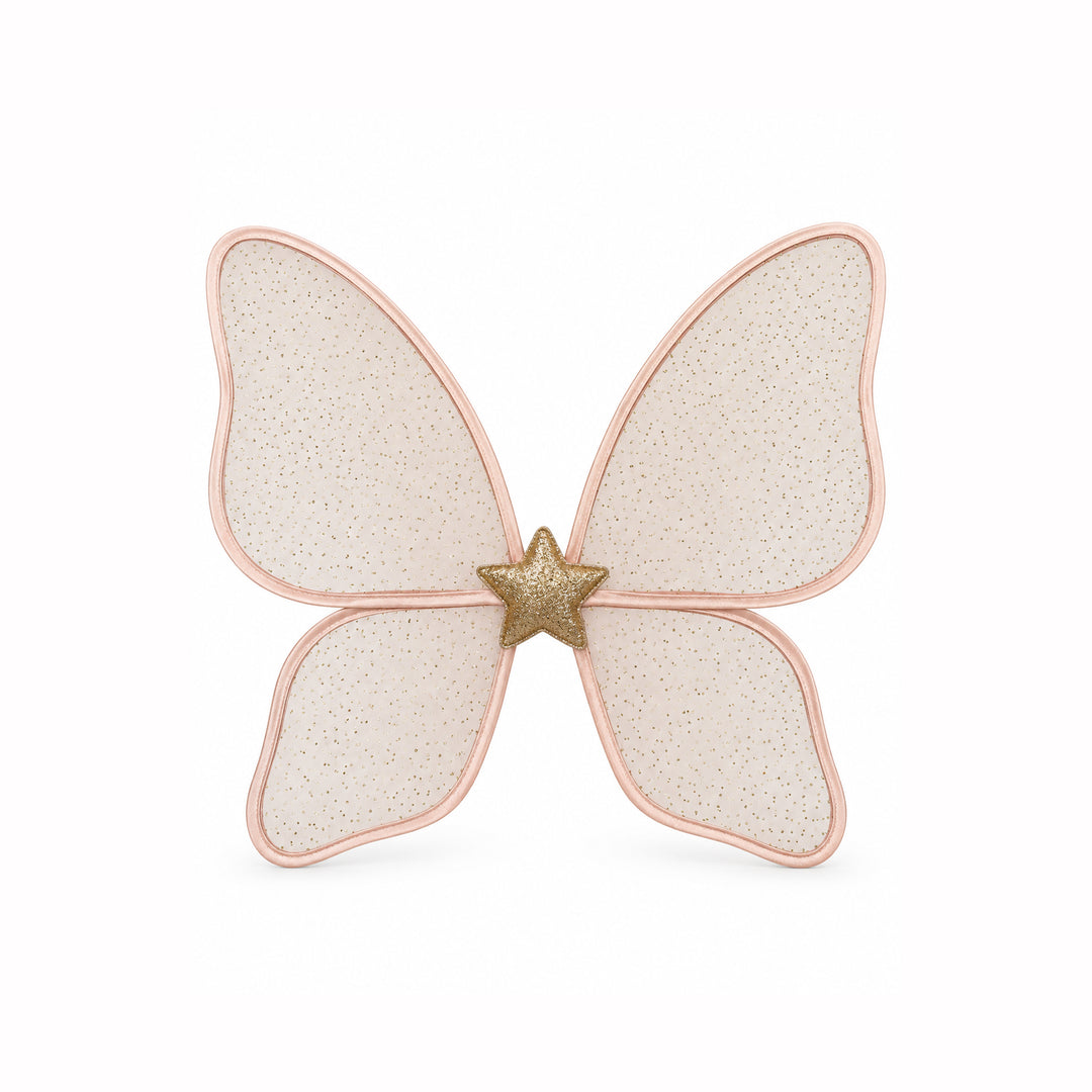 Vintage fairy wings Darcy | lavender fields