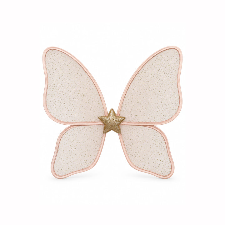 Vintage fairy wings Darcy | lavender fields
