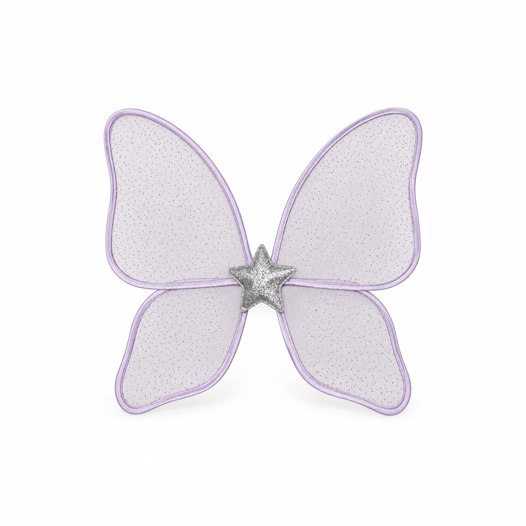 Vintage fairy wings Darcy | lavender fields