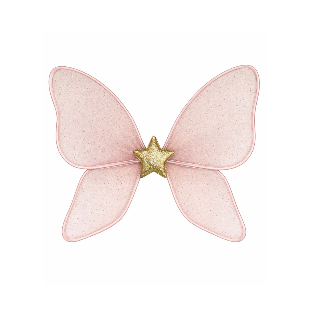 Vintage fairy wings Darcy | lavender fields