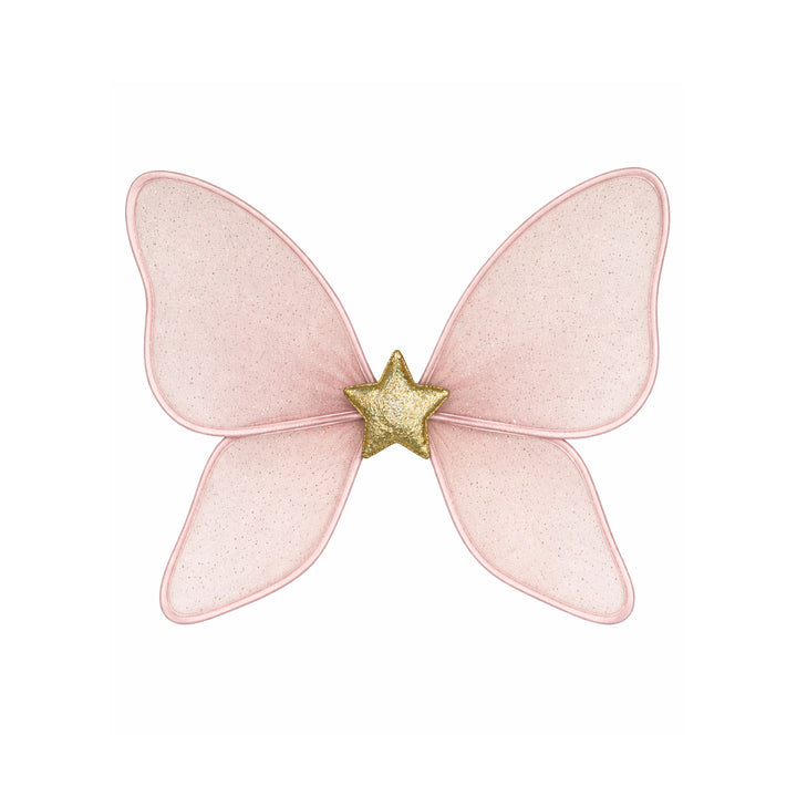 Vintage fairy wings Darcy | lavender fields