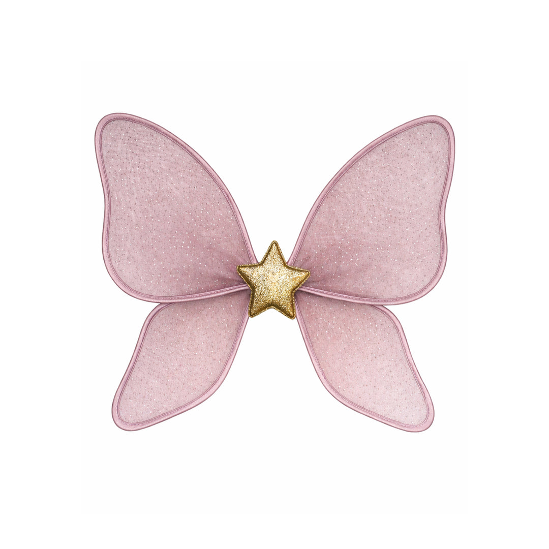 Vintage fairy wings Darcy | Glitter Sugarplum