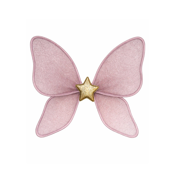Vintage fairy wings Darcy | Glitter Sugarplum