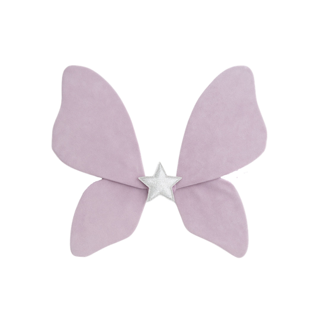 Vintage fairy wings Darcy | lavender fields
