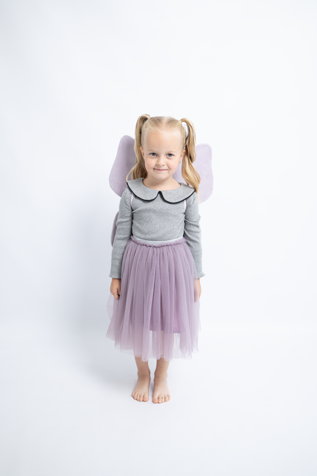 Tulle skirt tutu Daphne| dahlia