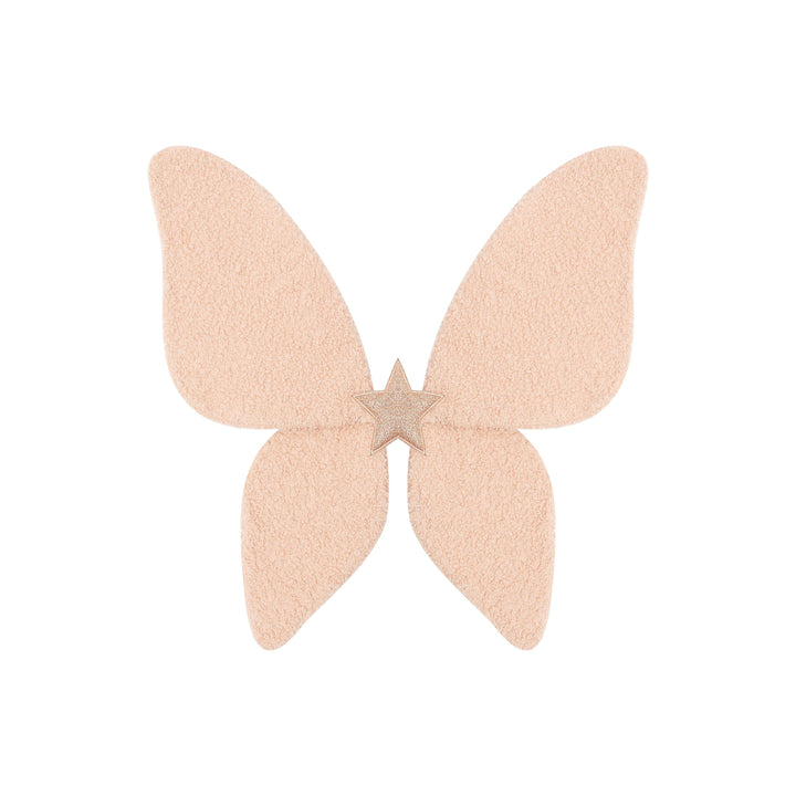 Vintage fairy wings Darcy | strawberry ganache