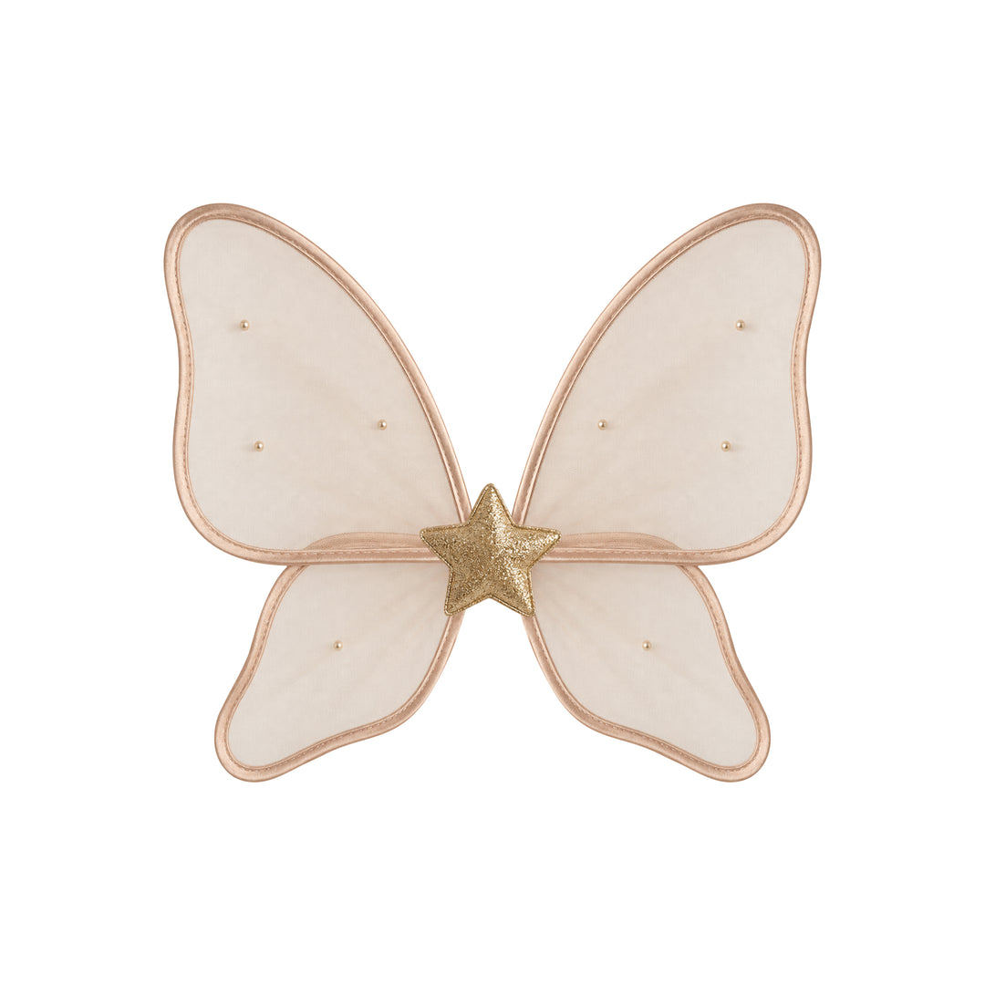 Vintage fairy wings Darcy | lavender fields