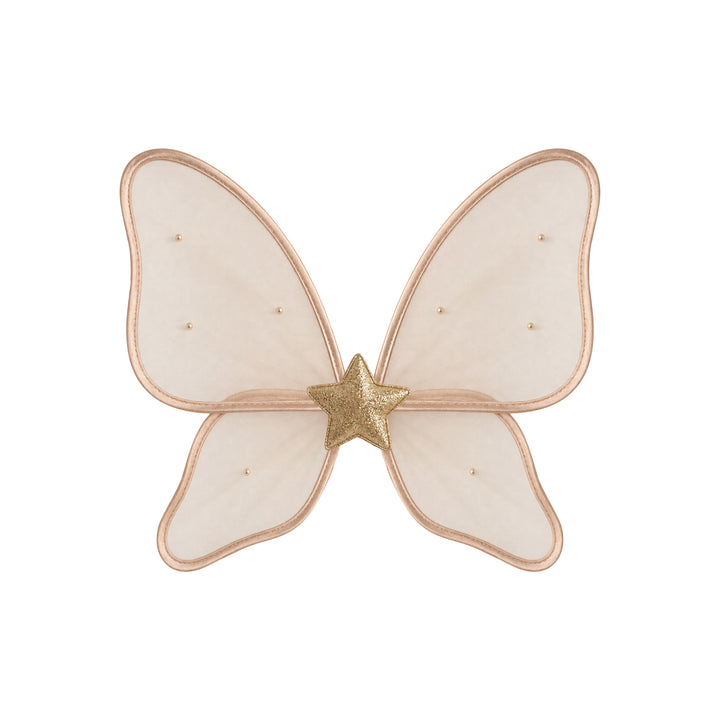 Vintage fairy wings Darcy | lavender fields