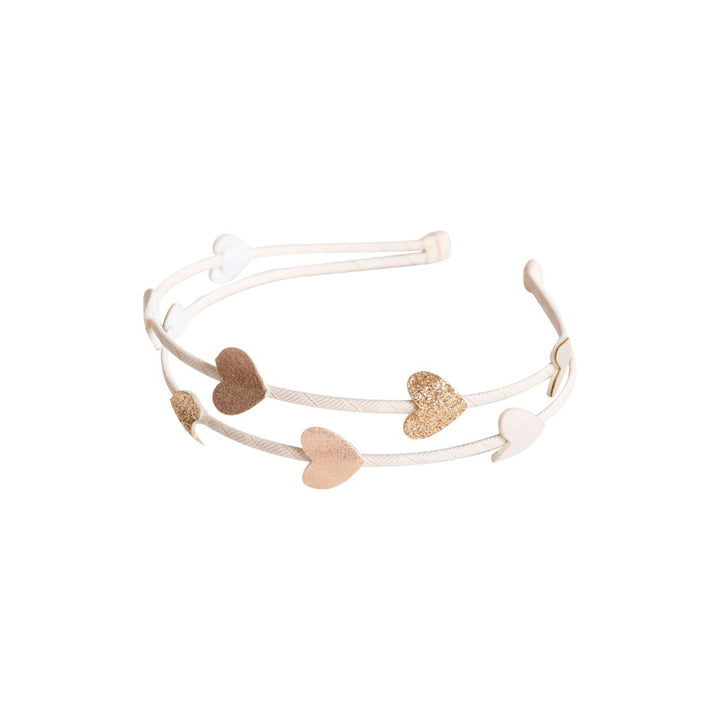 Doppel Haarreif Darling | first kiss