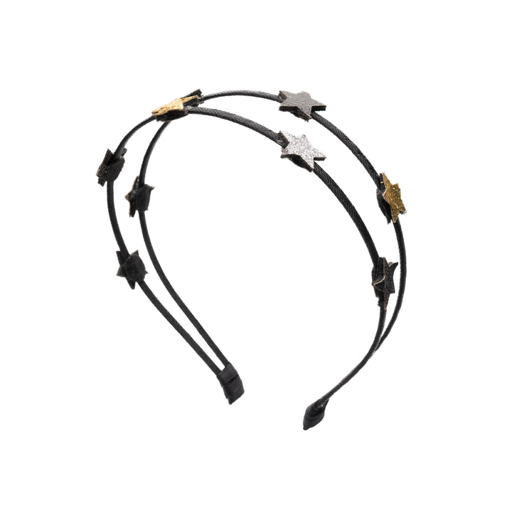 Double headband Twinkle | midnight walk