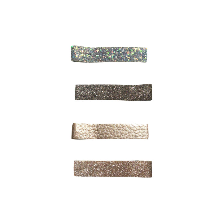 Chunky clips | baklava