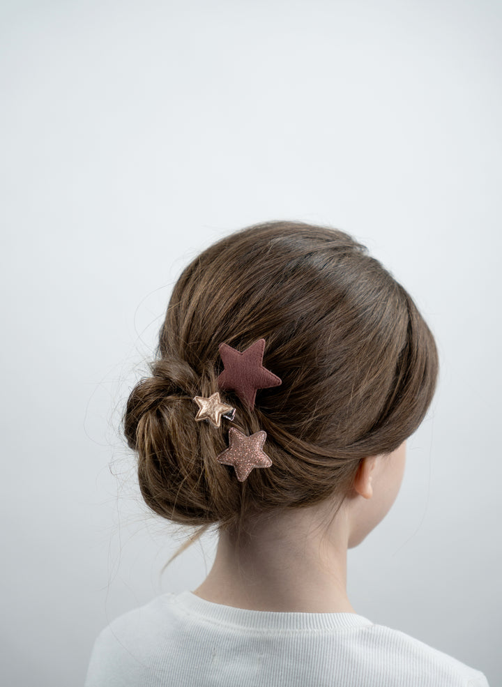 Starry sky clip set | cherie