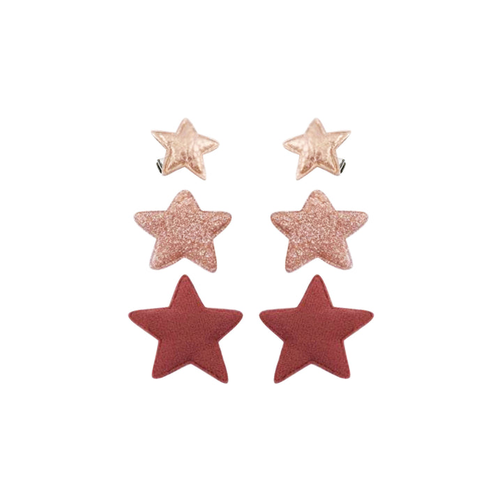 Starry sky clip set | cherie