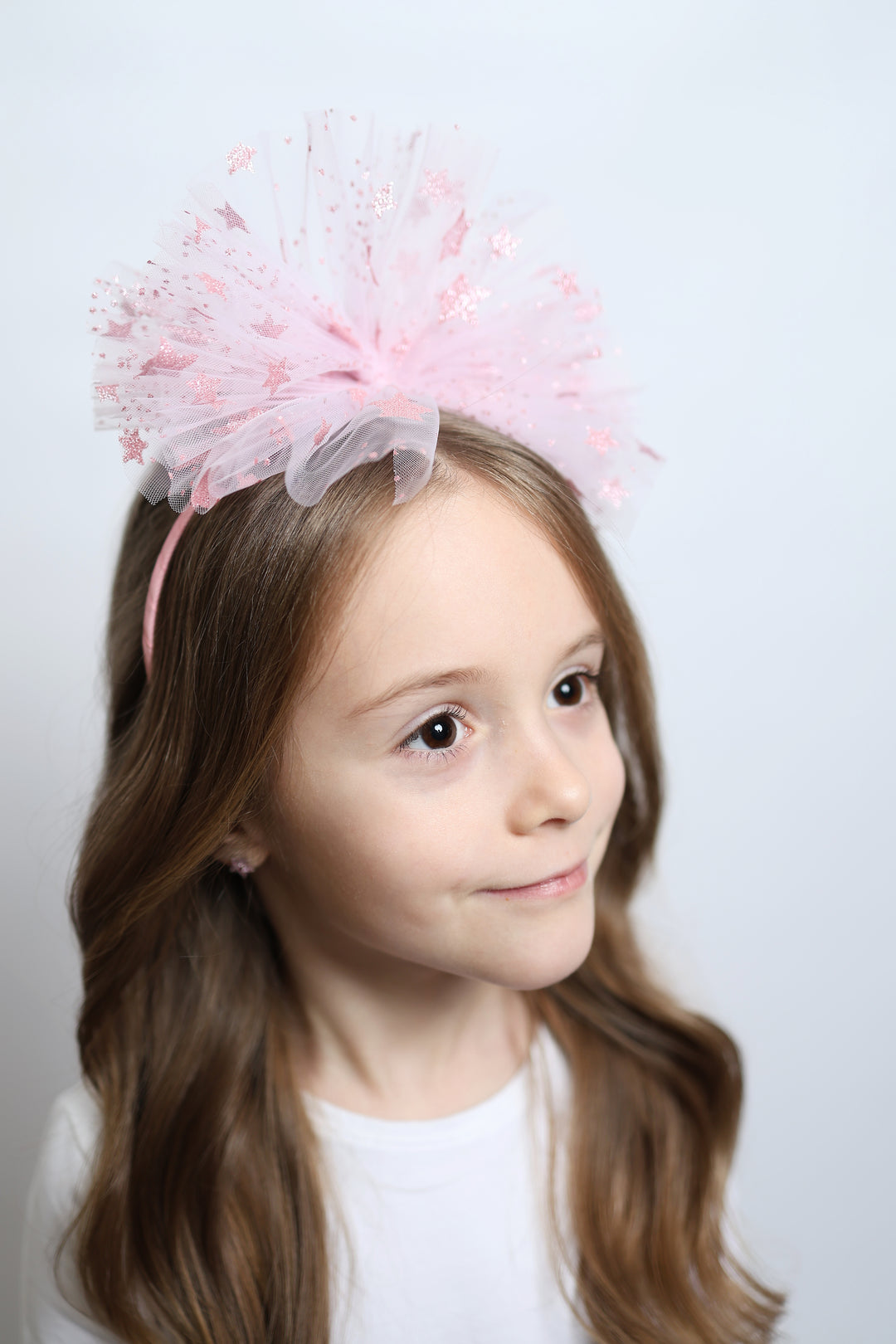 Headband Lady Penelope | macaron