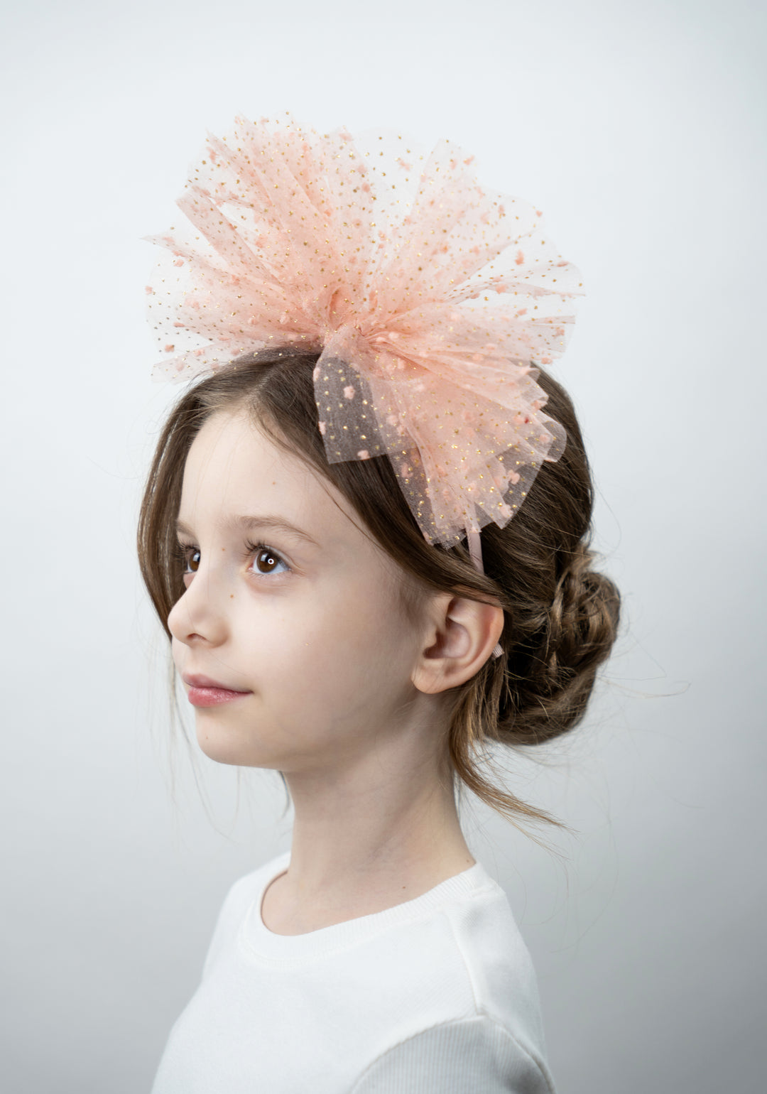 Headband Lady Penelope | macaron