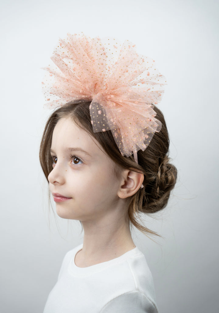 Headband Lady Penelope | macaron