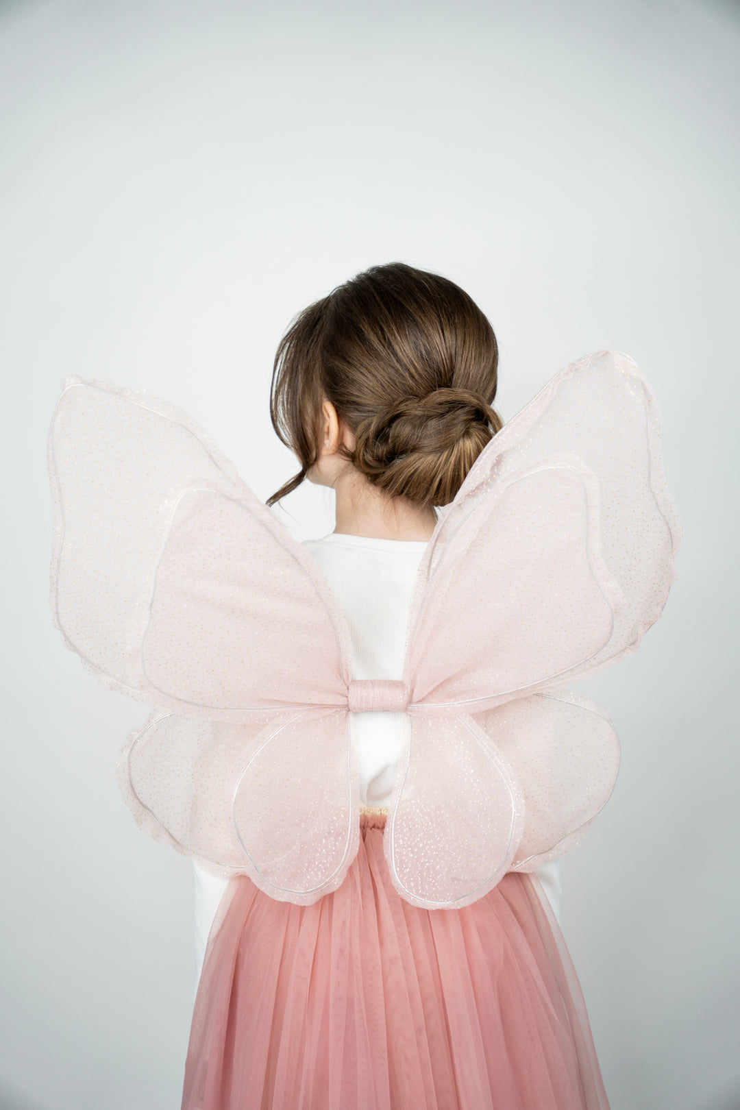 Fairy wings Anaisa | frosted rosehip