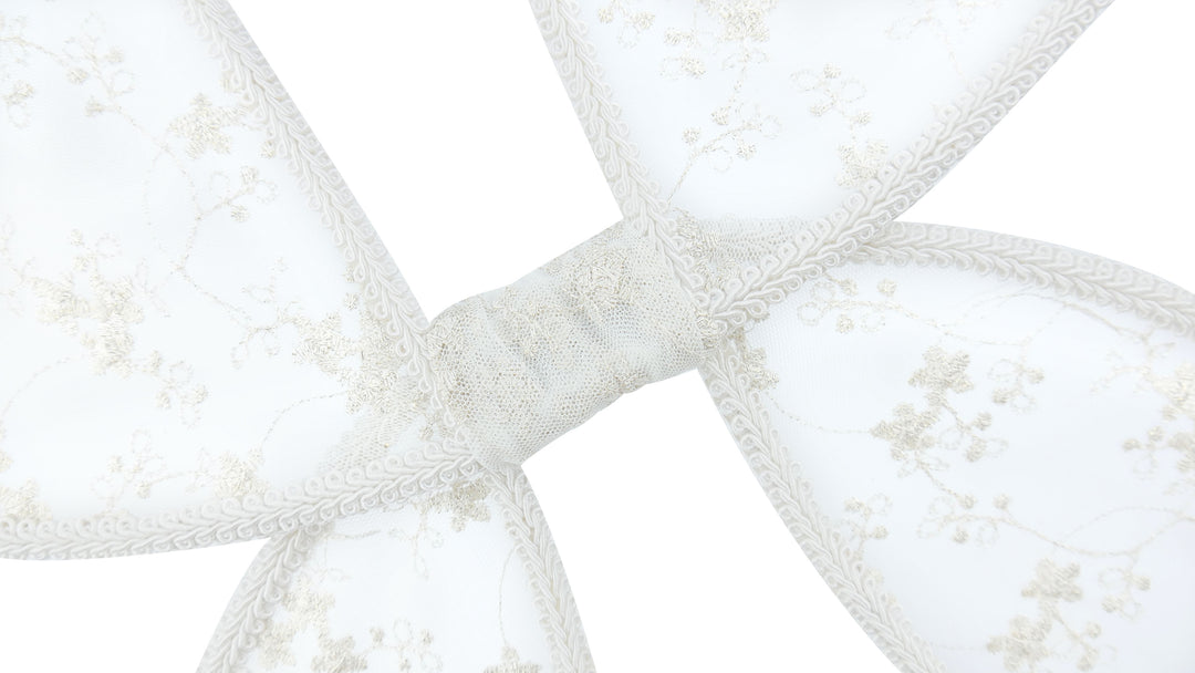 Fairy wings Prudence | on your hand