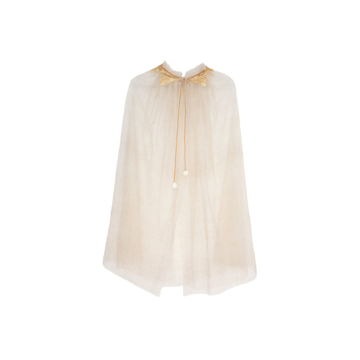 Magic cloak | Sparkling Gold