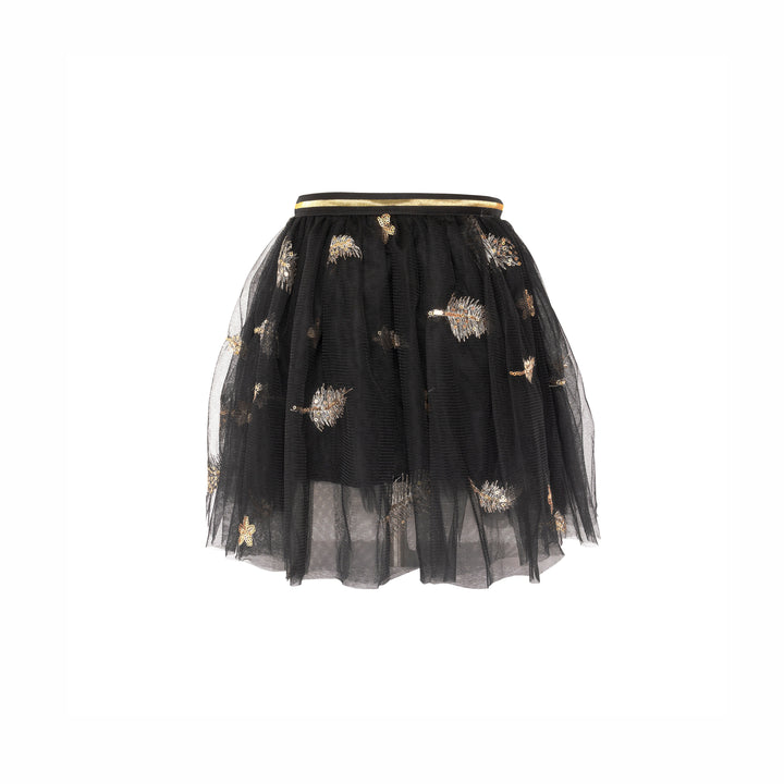 Tulle skirt tutu Reese | Midnight Bird
