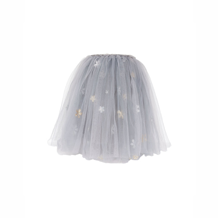 Scarlett tutu tulle skirt | Stormy Skies