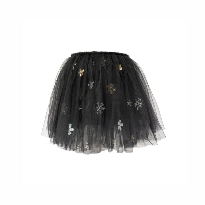 Scarlett tutu tulle skirt | Winter Night