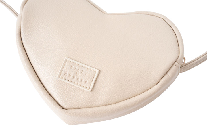 Tasche Darling Heart | moonlight gold