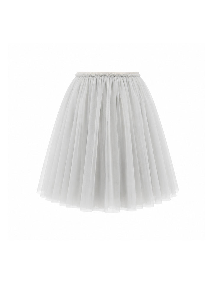 Tüllrock Tutu Daphne| cloudy days