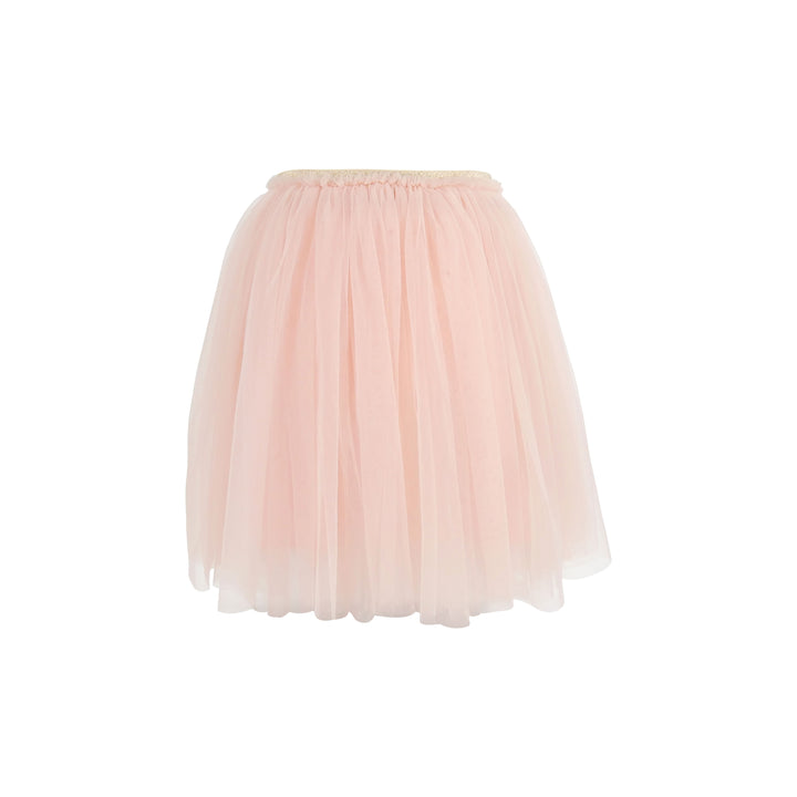 Tulle skirt tutu Daphne | strawberry cream