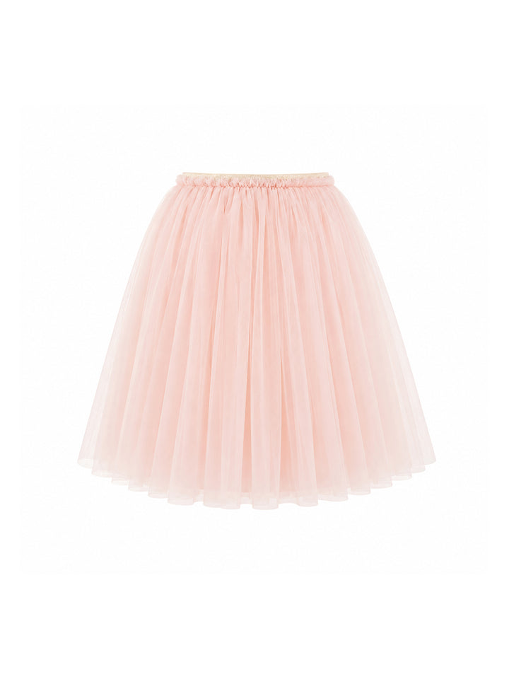 Tüllrock Tutu Daphne | strawberry cream
