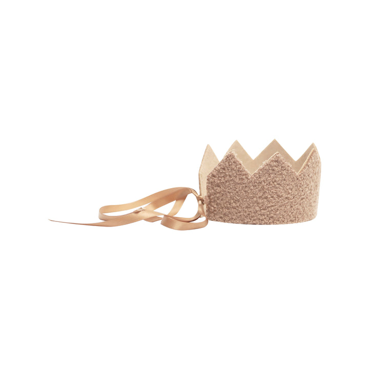 Teddy crown Noelle | milk chocolate