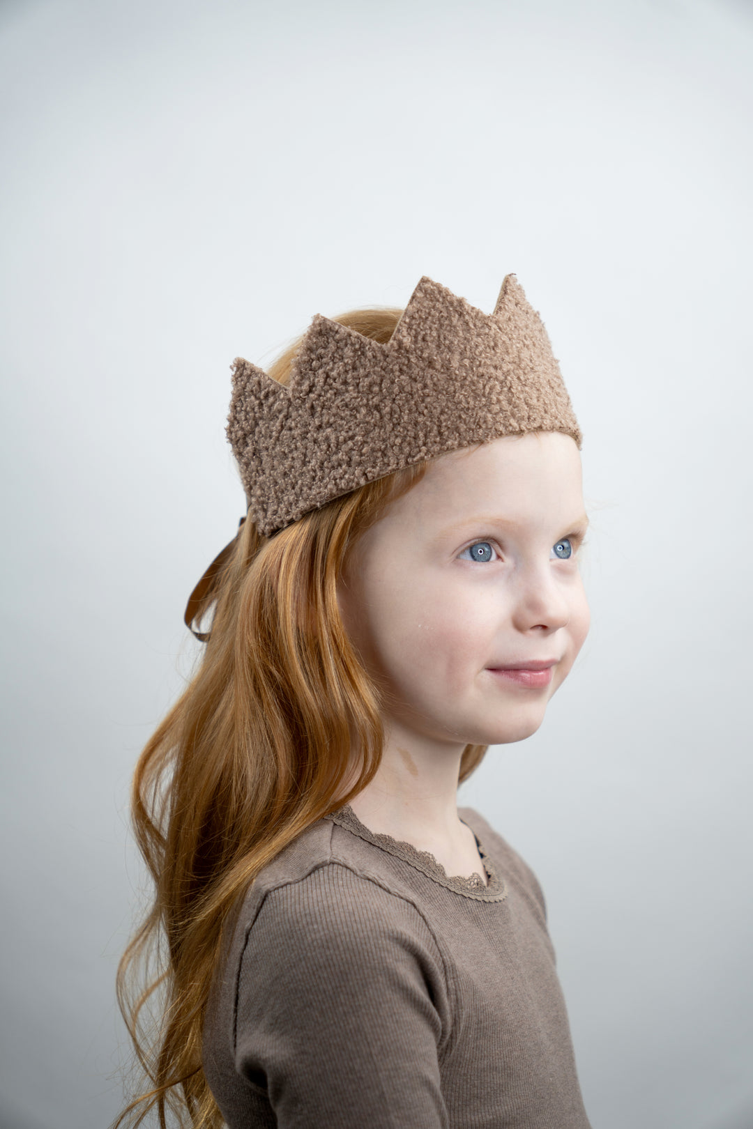 Teddy crown Noelle | milk chocolate