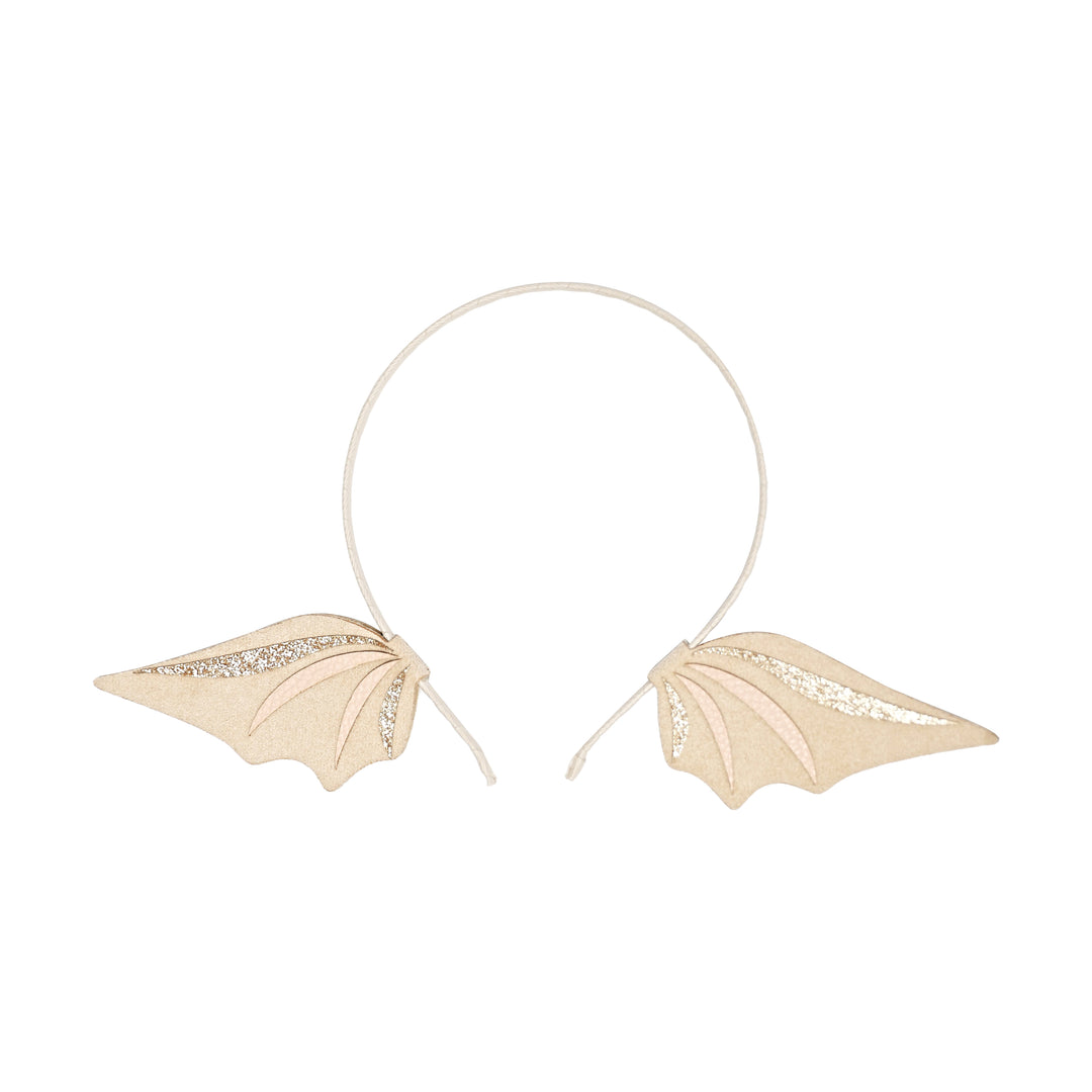 Dragon ears Haareif Saga | sunglow