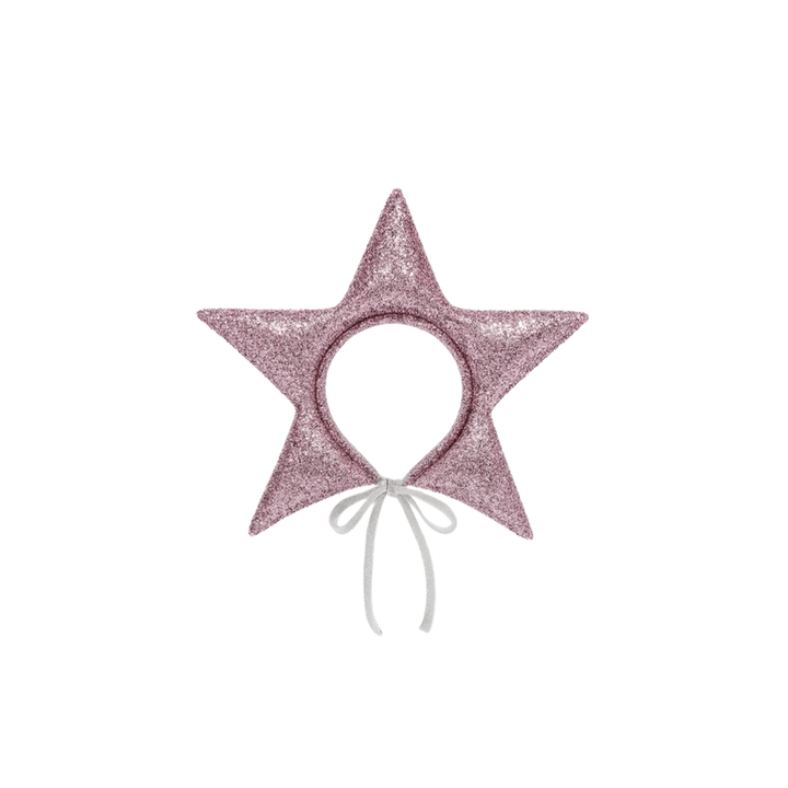 Star headdress | Cosmic Confetti